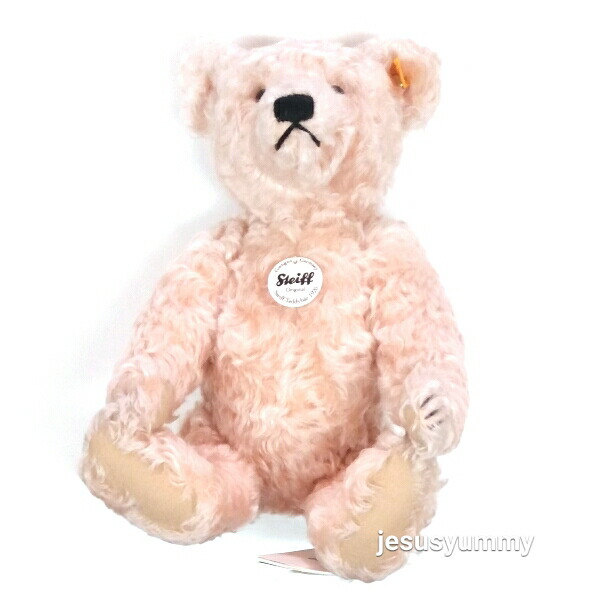 楽天市場】【現品限り】Steiff(シュタイフ)☆テディベア ぬいぐるみ