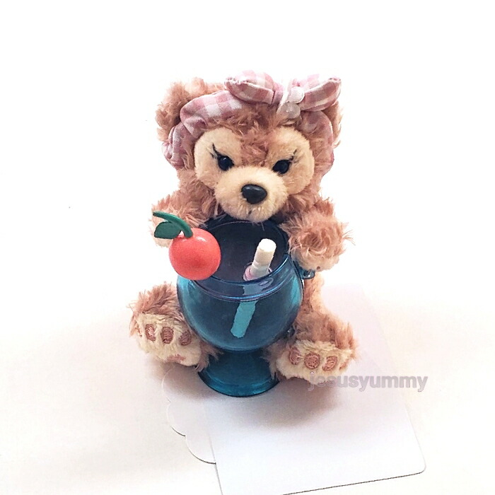 シェリーメイ テイスティサマーサプライズ ダッフィー シェリーメイ