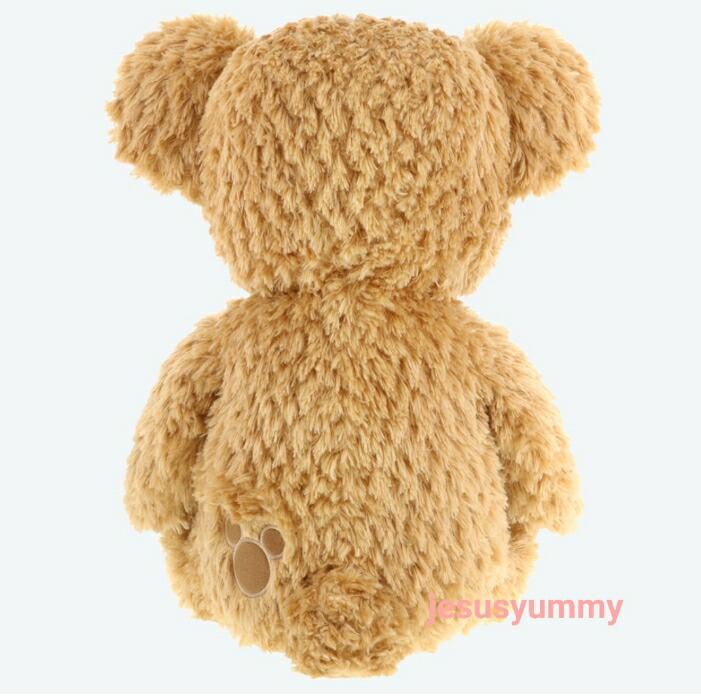 楽天市場】Duffy(ダッフィー)/ShellieMay(シェリーメイ) ぬいぐるみ