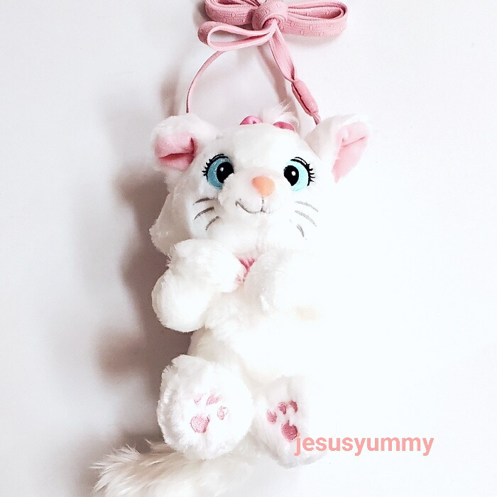 楽天市場】マリーちゃん おしゃれキャット ショルダーバッグ