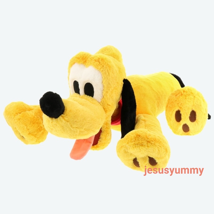 楽天市場】プルート ぬいぐるみ ふわふわ 抱き枕 枕 まくら だきまくら