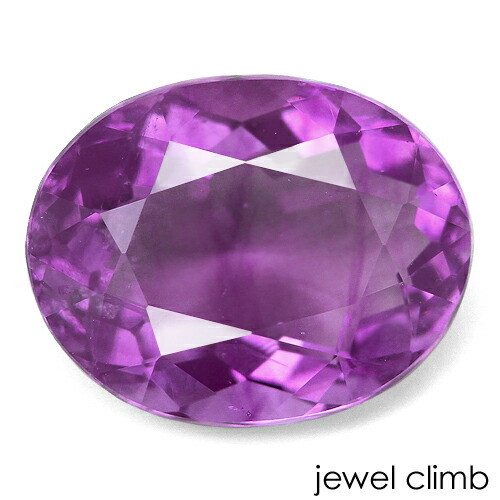 楽天市場】【3月1日の誕生日石】パープルフローライト 宝石 ルース