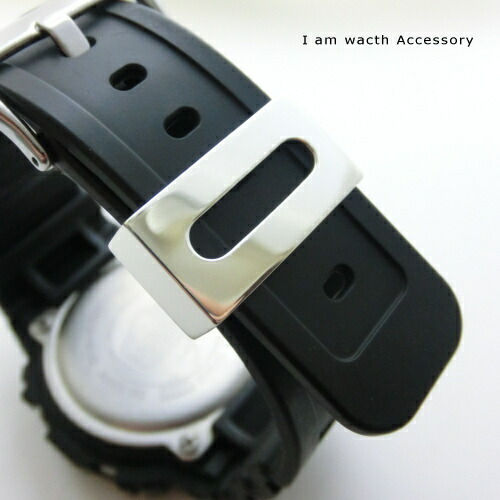 楽天市場】受注生産商品 ウォッチアクセサリー ベルト遊環 ベルト