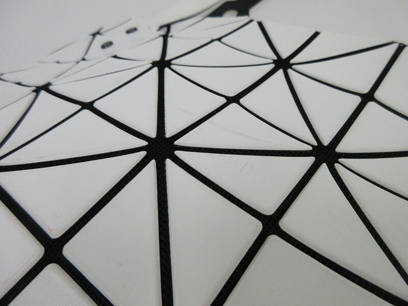 楽天市場】BAOBAO(バオバオ） ISSEY MIYAKE（イッセイ・ミヤケ） 幾何