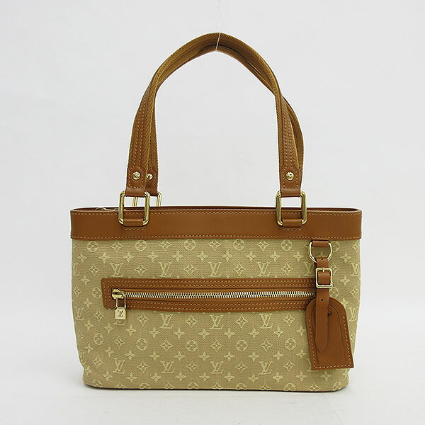 楽天市場】LOUIS VUITTON(ルイヴィトン) モノグラムミニ ルシーユPM