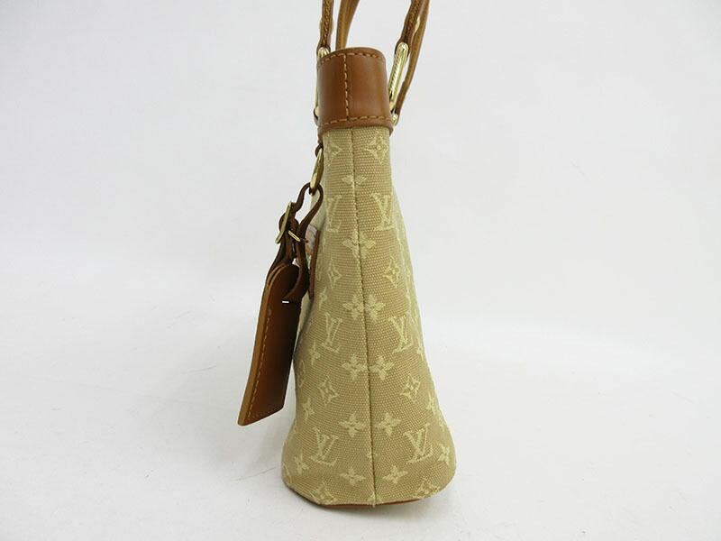 楽天市場】LOUIS VUITTON(ルイヴィトン) モノグラムミニ ルシーユPM