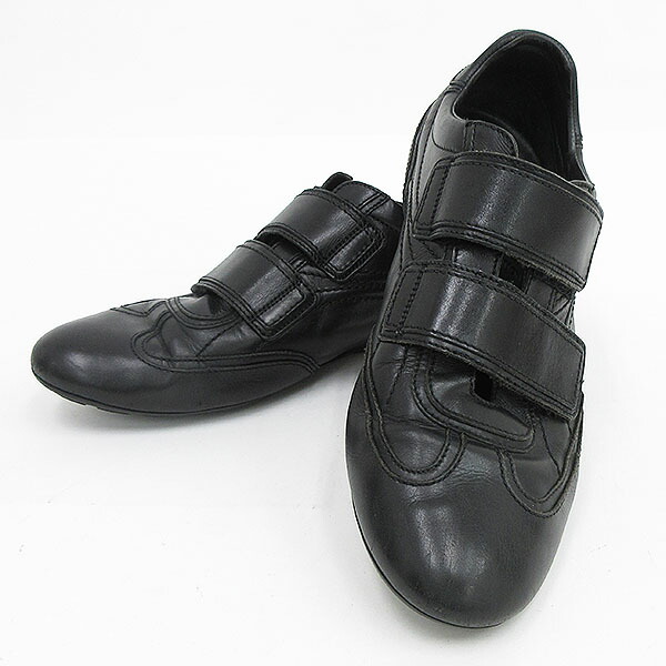 楽天市場】LOUIS VUITTON(ルイヴィトン) 靴 5 1/2 約25cm 黒 ブラック