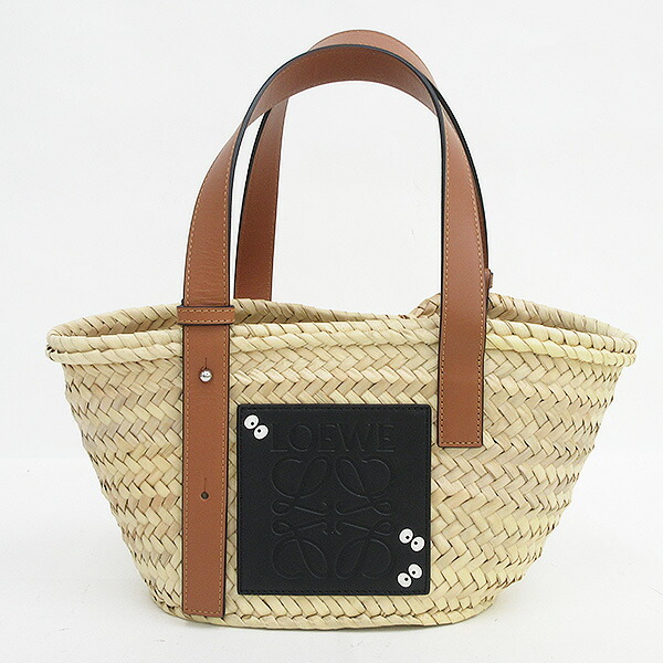 楽天市場】LOEWE(ロエベ) まっくろくろすけ ジブリコラボ ダストバニー