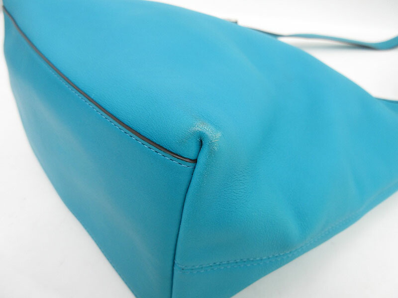 楽天市場】COACH(コーチ) ロングショルダーバッグ 斜め掛け 19889 青