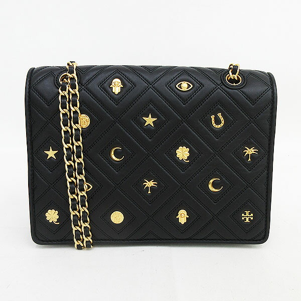 楽天市場】TORY BURCH(トリーバーチ) アイコン キルティング チェーン
