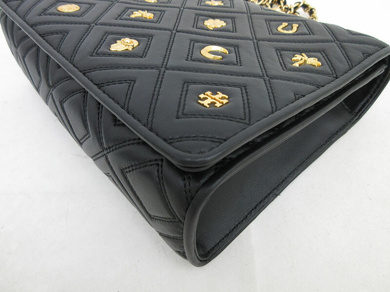 楽天市場】TORY BURCH(トリーバーチ) アイコン キルティング チェーン