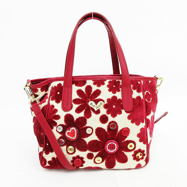 楽天市場】Think Bee！(シンクビー) 2WAY/ハンドバッグ/ロング