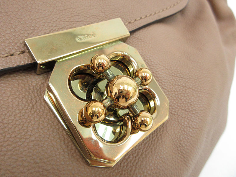 楽天市場】chloe(クロエ) エルシー 2WAYバッグ ハンド ロング