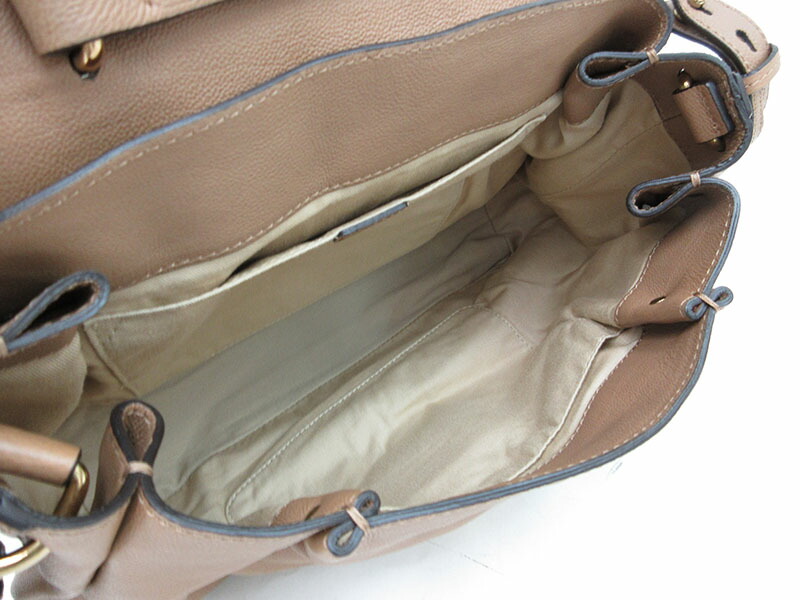 楽天市場】chloe(クロエ) エルシー 2WAYバッグ ハンド ロング