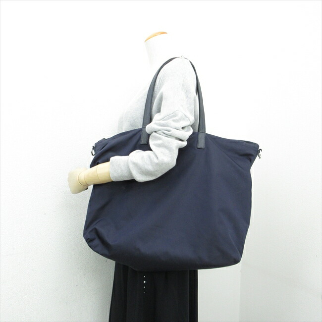 楽天市場】PRADA(プラダ) トートバッグ 紺 ネイビー ナイロン