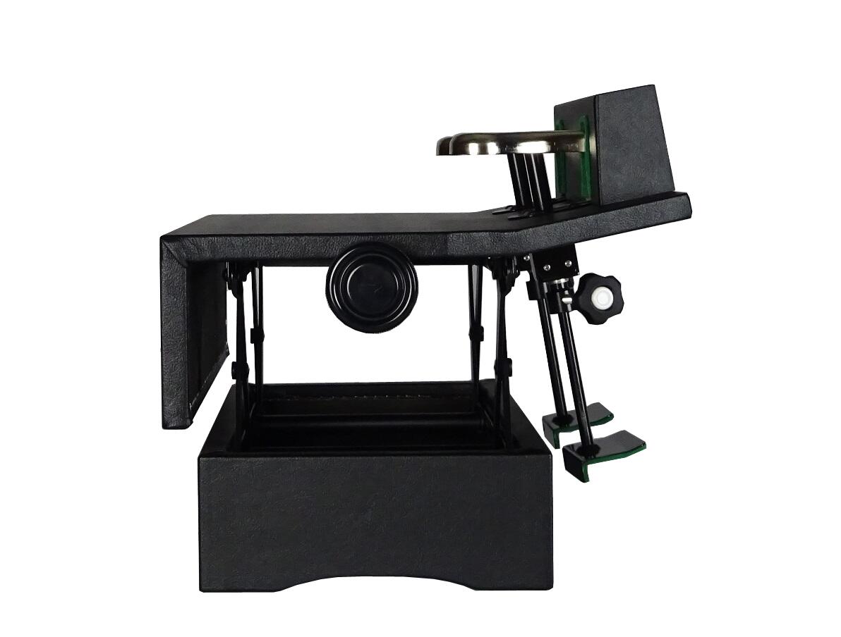 楽天市場】YOSHIZAWA PEACOCK AX-100 α Black ピーコック 吉澤 ピアノ