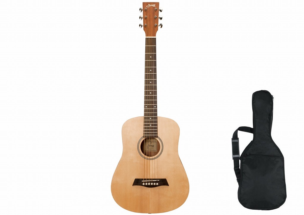 S.ヤイリ YM-02 [NTL] (アコースティックギター) 価格比較 - 価格.com