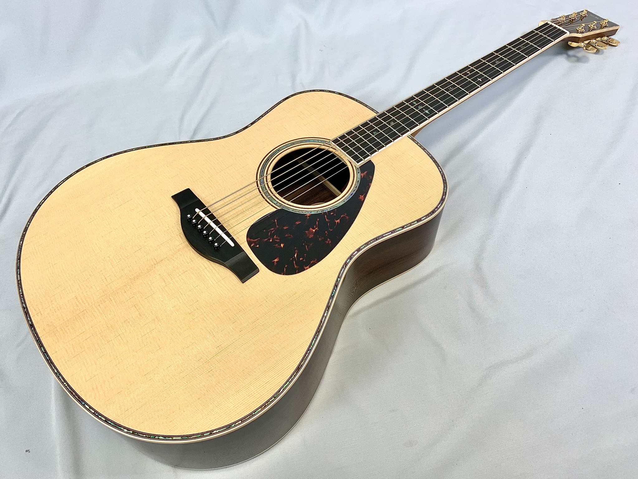 楽天市場】YAMAHA LL56 Custom ARE【受注生産品】【Made in Japan