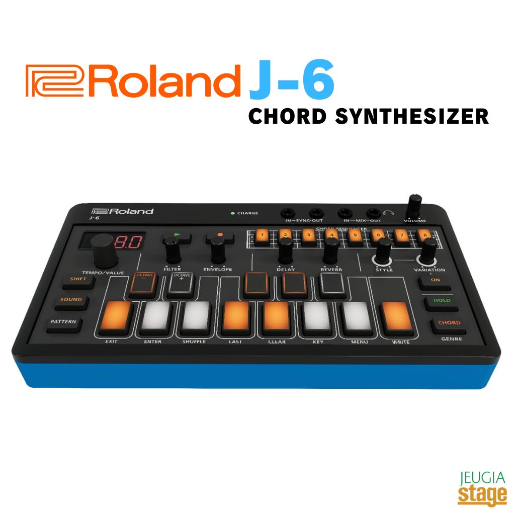 roland j-6」の人気商品一覧 | 安い商品を通販サイトから探す - 価格.com