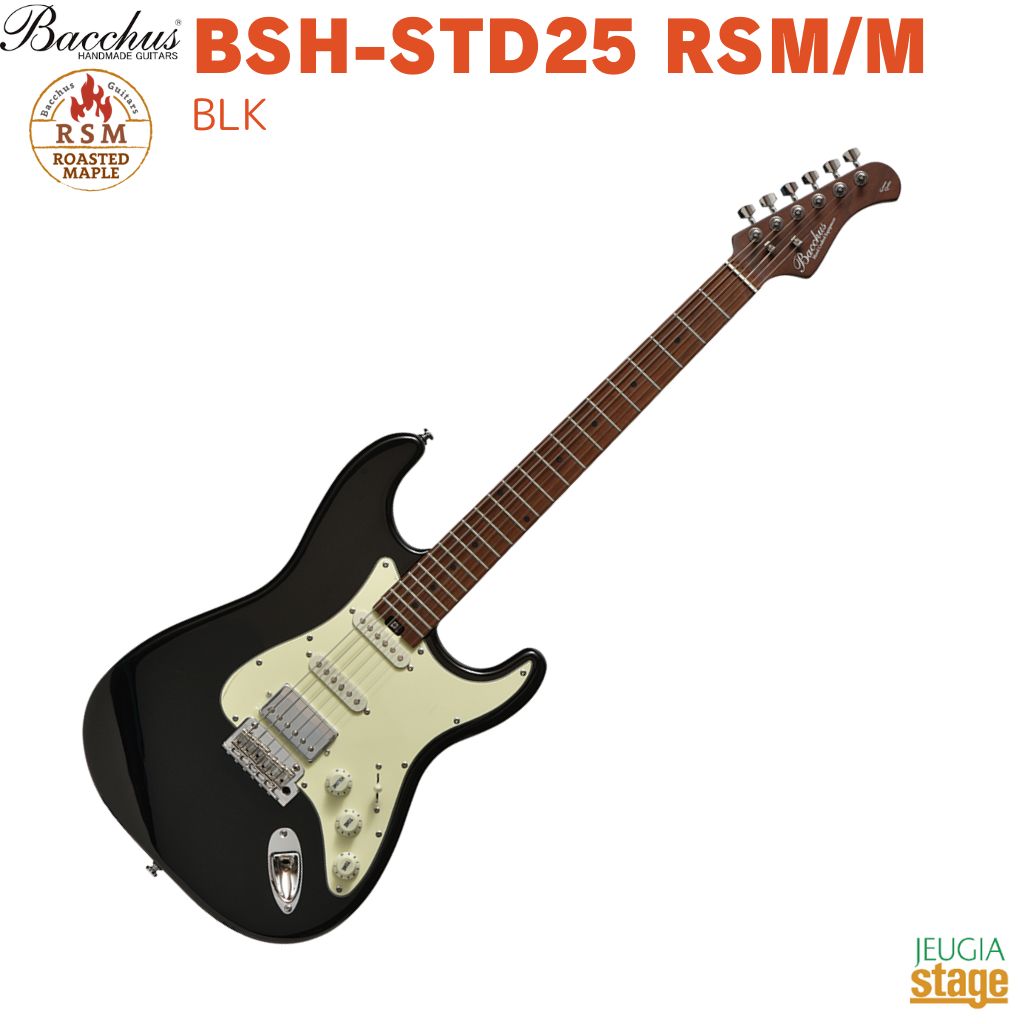 エレキギター ブラック ストラトキャスター」の人気商品一覧 | 安い