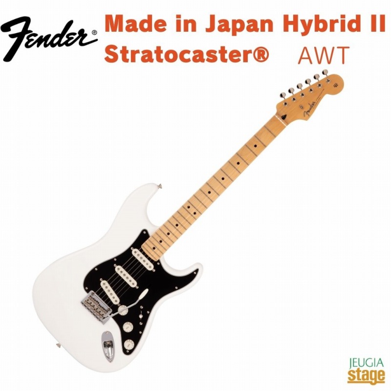 ストラトキャスター エレキギター フェンダー japan」の人気商品一覧