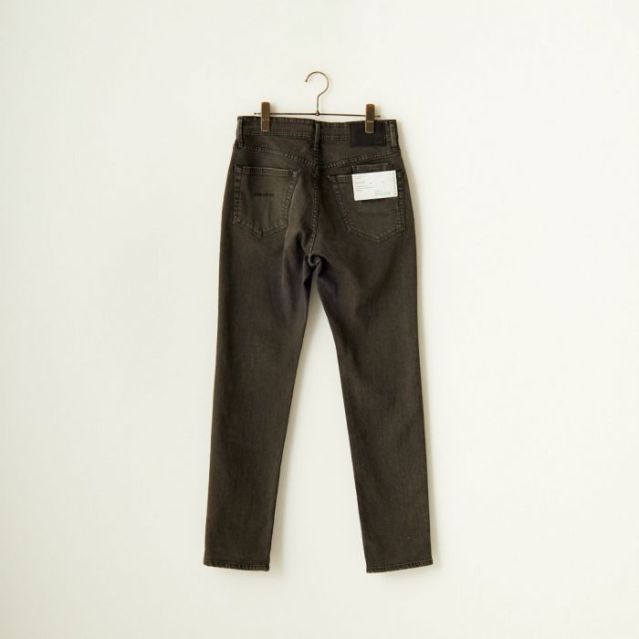 楽天市場】【送料無料】 YANUK ヤヌーク テーパードデニム PHILIP2