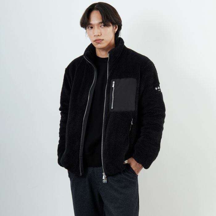 楽天市場】【送料無料】 TATRAS タトラス MONREALE スタンドカラー