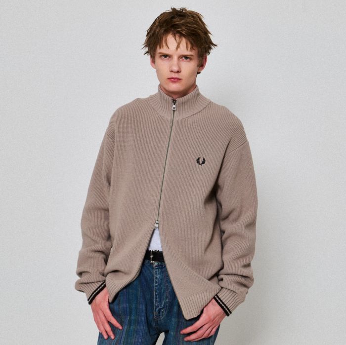 楽天市場】【送料無料】 FRED PERRY フレッドペリー 別注 ドライバーズ