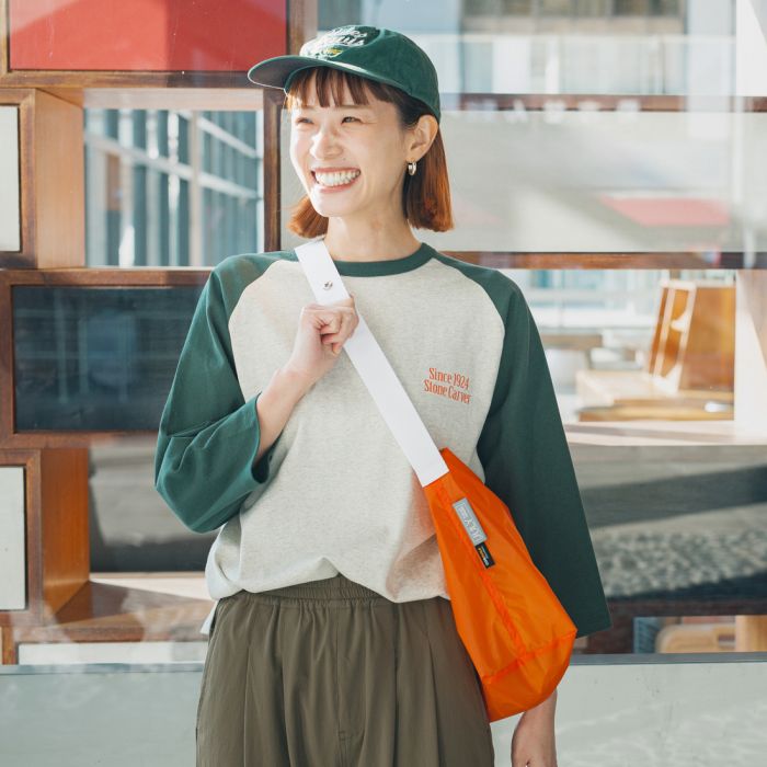 楽天市場】【送料無料】 JULY NINE ジュライナイン 別注 CORDURA