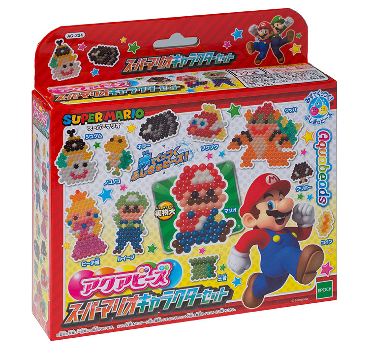 あべ スーパーマリオゲーム4本セット あべ スーパーマリオゲーム4本