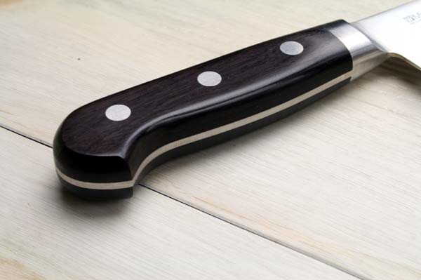 楽天市場】【ミソノ 440】【841】骨スキ 145mm 實光包丁(堺包丁)贈り物