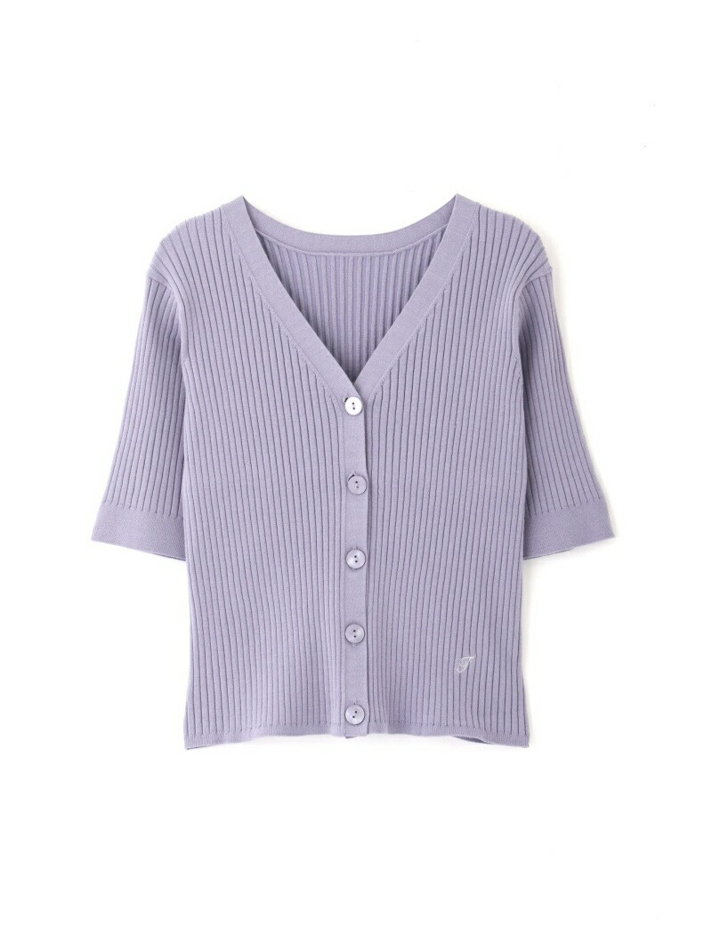 楽天市場】【SALE／60%OFF】ウォッシャブルサマーカーディガン JILL by