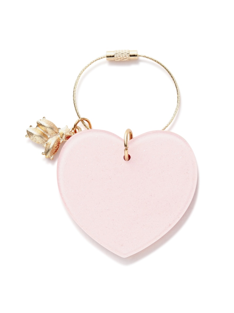 楽天市場】ハートチャーム JILL by JILL STUART ジル バイ ジル