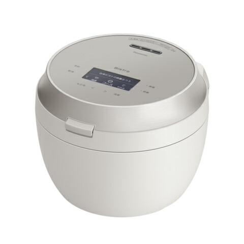 1升炊き パナソニック 炊飯器」の人気商品一覧 | 安い商品を通販サイト