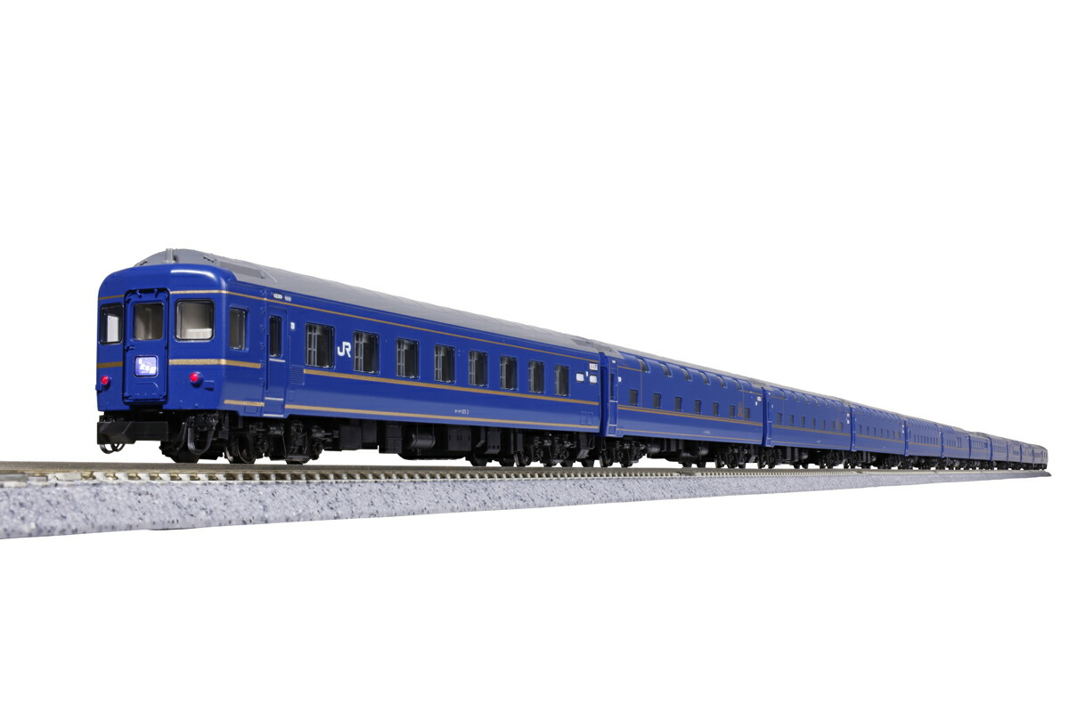 Nゲージ 北斗星」の人気商品一覧 | 安い商品を通販サイトから探す