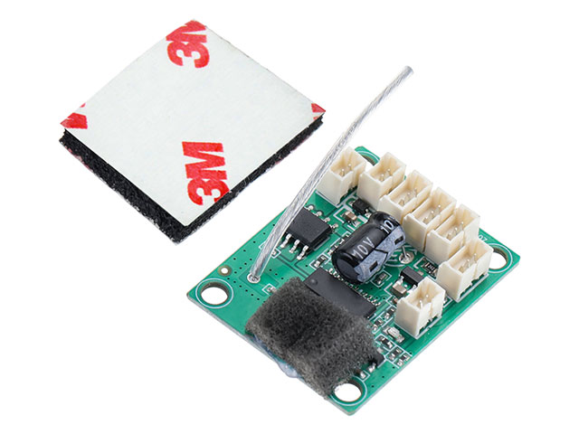 ラジコン ハイテック 受信機」の人気商品一覧 | 安い商品を通販サイト