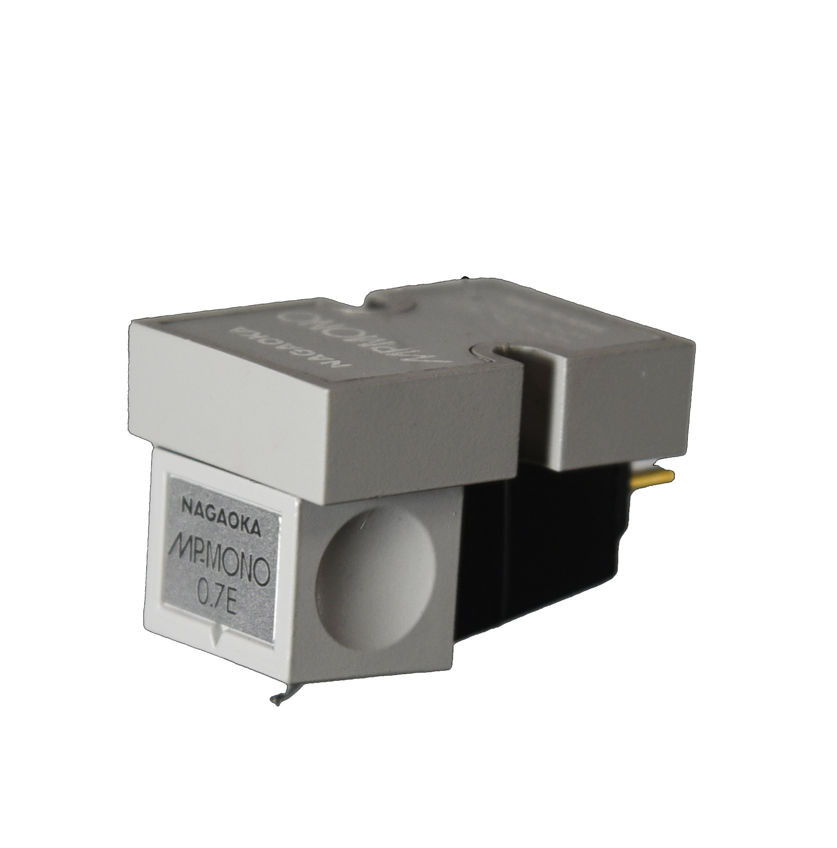 楽天市場】ナガオカ カートリッジ mp 110 カートリッジ単体 楕円チップ