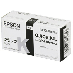 楽天市場】エプソン gp730 インクの通販