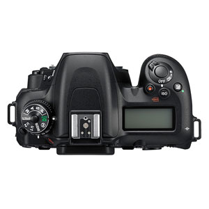 楽天市場】ニコン デジタル一眼レフカメラ「D7500」ボディ D7500