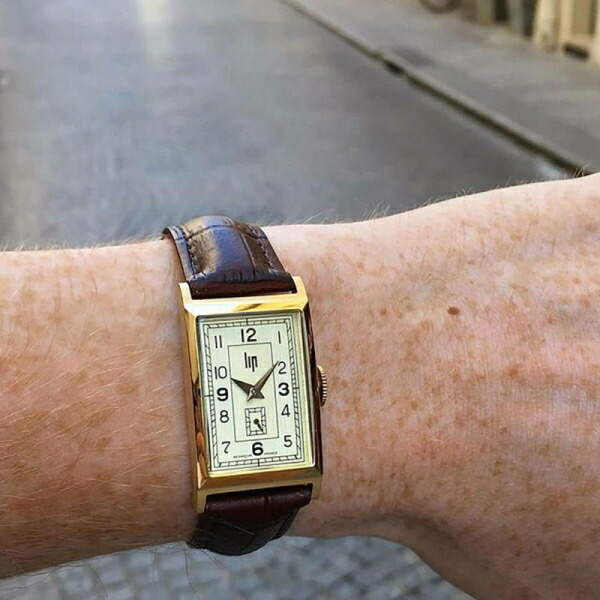 楽天市場】lip 【国内正規品】CHURCHILL T18 クオーツ レディース