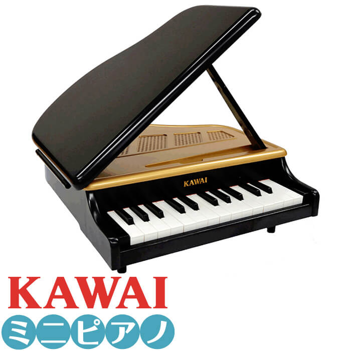 楽天市場】カワイ ミニピアノ KAWAI 1191 ミニグランドピアノ (子供用