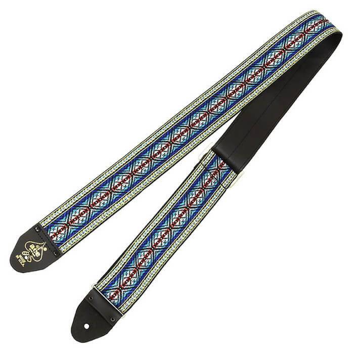 楽天市場】ギター ストラップ D'Andrea Ace Guitar Straps ACE-13