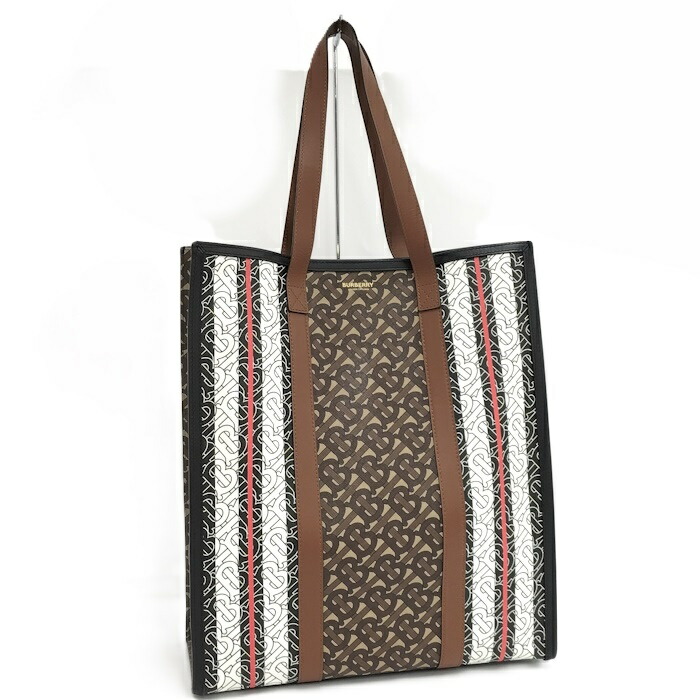 楽天市場】ストライプ（ブランドバーバリー）（バッグ｜バッグ・小物