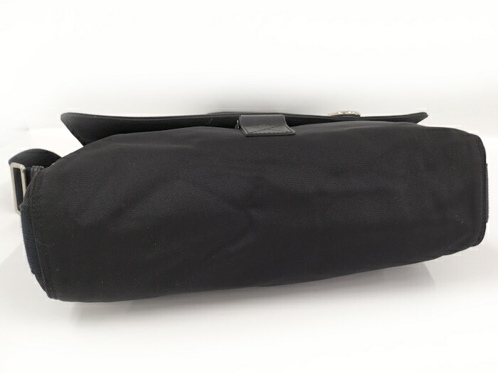 楽天市場】【中古】GUCCI ショルダーバッグ メッセンジャーバッグ