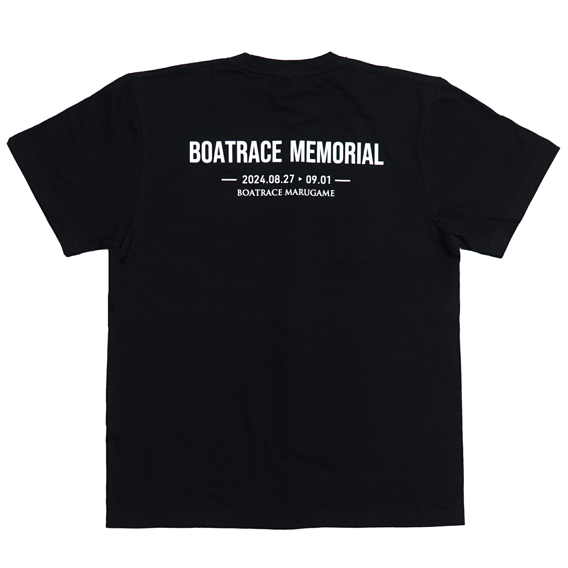 楽天市場】SG第70回ボートレースメモリアル記念Tシャツ｜ボートレース