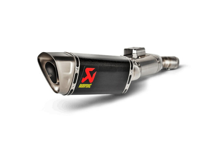 アクラポビッチ バイク用マフラー bmw」の人気商品一覧 | 安い商品を