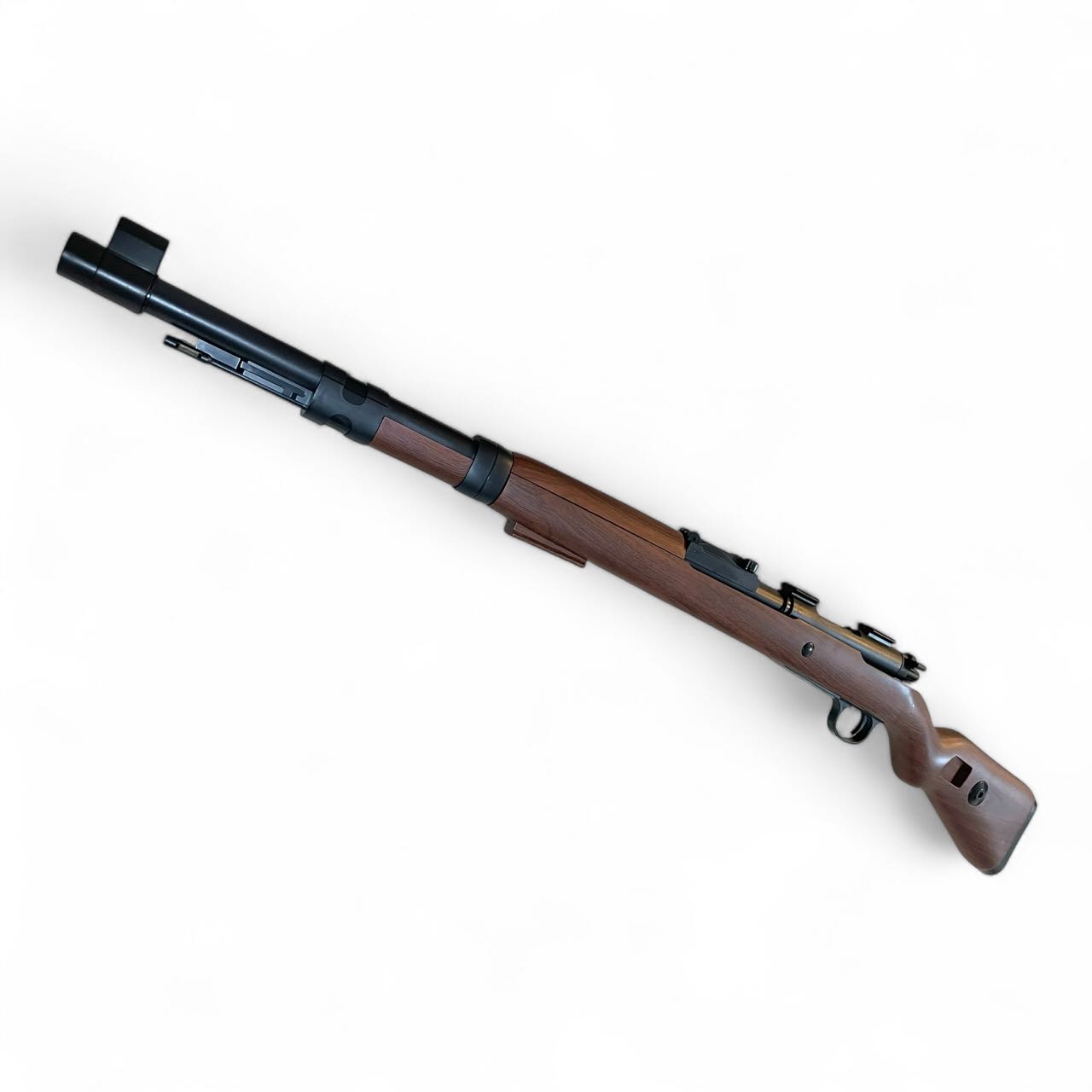 kar98k ボルトアクション スナイパーライフル