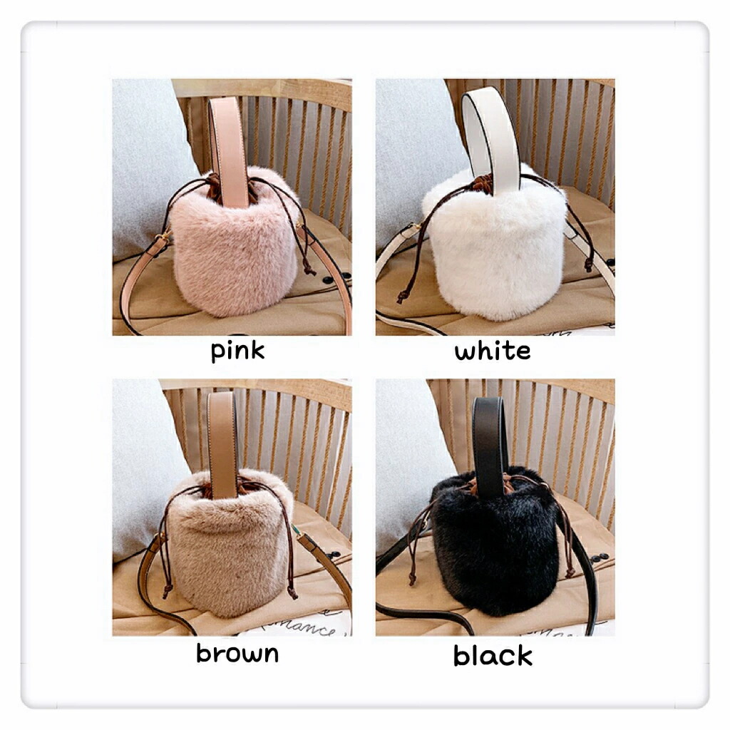 楽天市場】☆大特価15％OFFクーポン付き☆【4色】 ファーショルダー