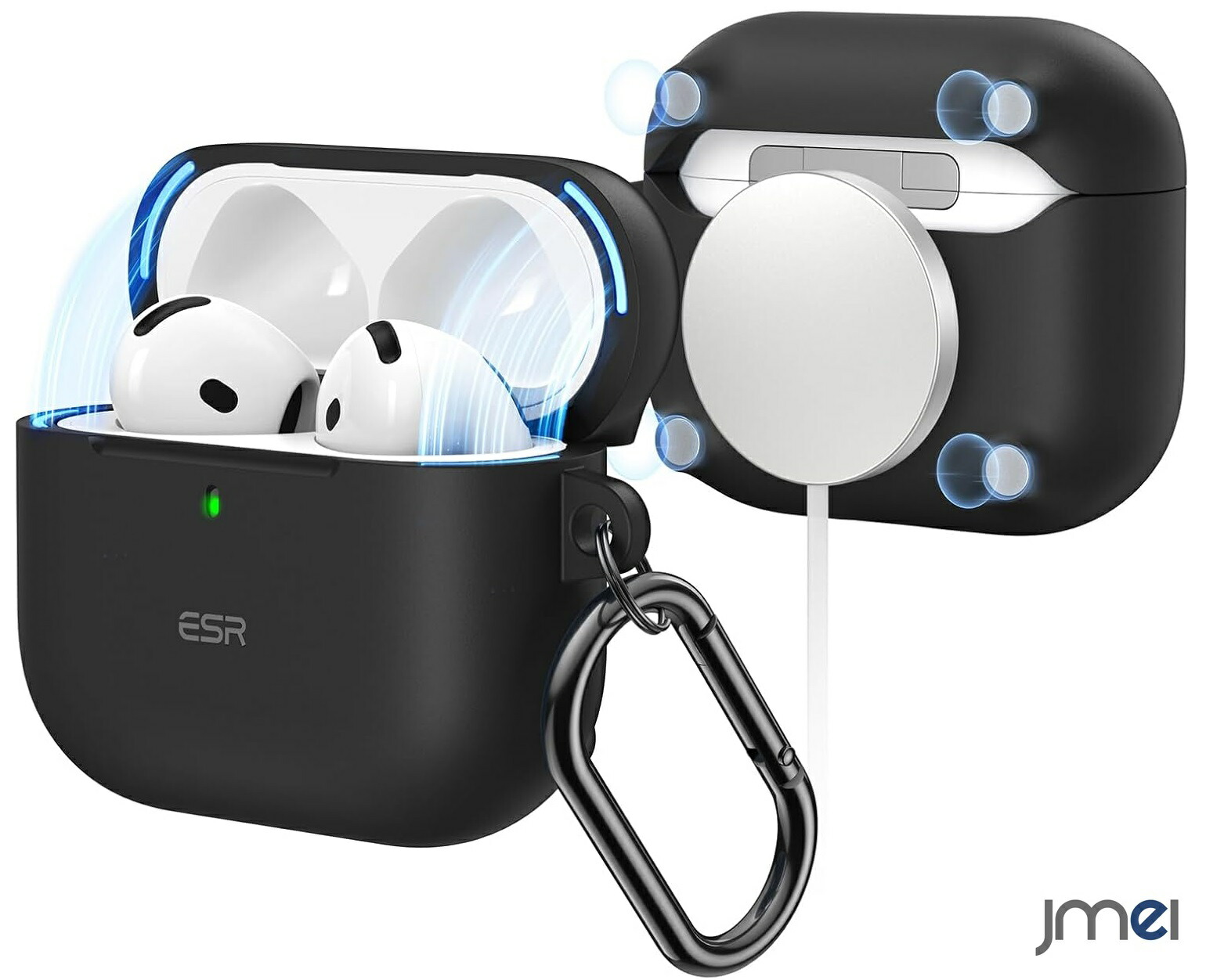 楽天市場】AirPods 第4世代 ケース airpods pro 4 AirPods ケース