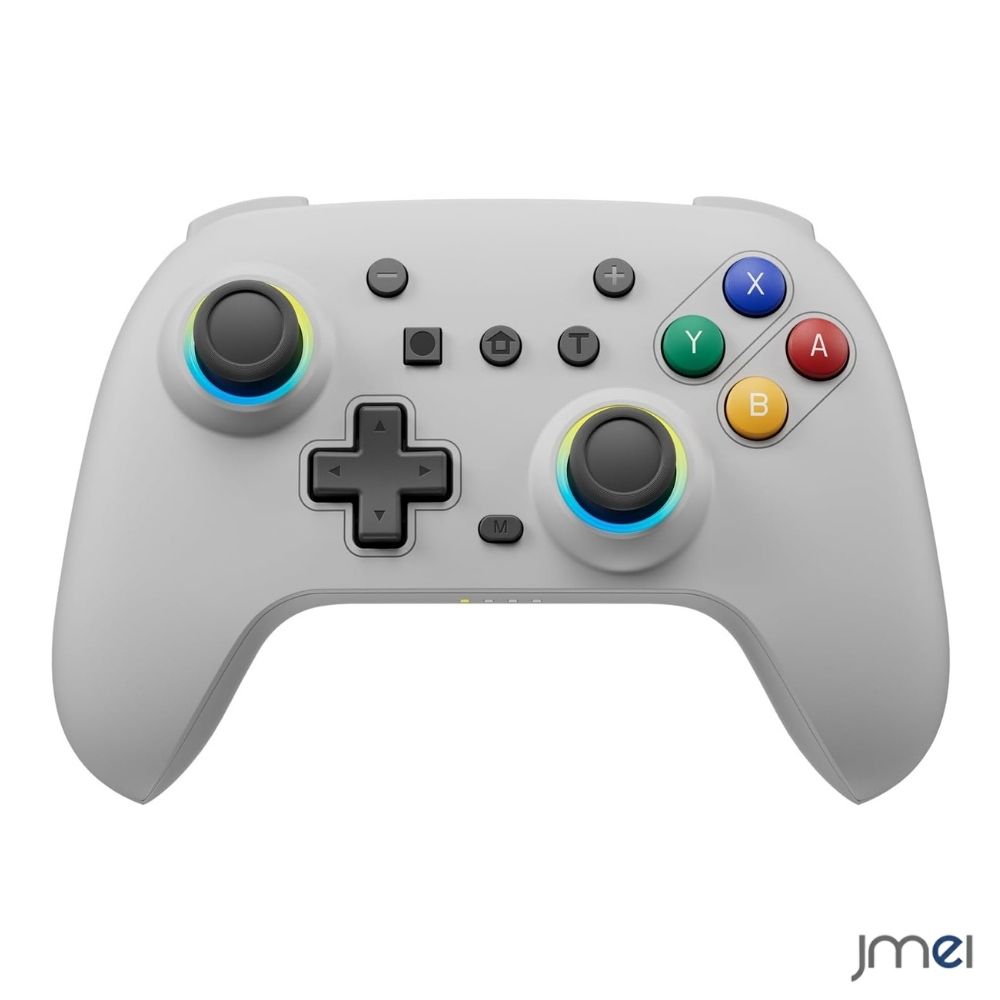 楽天市場】コントローラー Switch Nintendo Switch ワイヤレス